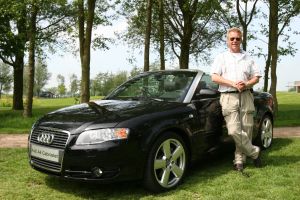17-05-2006 SPORT: MARTIN SCHILDER GOLFTOERNOOI 2006. Op de Sluispolder te Alkmaar vond weer het Martin Schilder Golftoernooi 2006 plaats.
fotografie: Albert den Iseger-Dick Breddels.