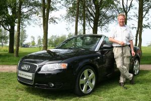 17-05-2006 SPORT: MARTIN SCHILDER GOLFTOERNOOI 2006. Op de Sluispolder te Alkmaar vond weer het Martin Schilder Golftoernooi 2006 plaats.
fotografie: Albert den Iseger-Dick Breddels.