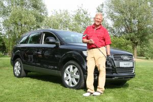 17-05-2006 SPORT: MARTIN SCHILDER GOLFTOERNOOI 2006. Op de Sluispolder te Alkmaar vond weer het Martin Schilder Golftoernooi 2006 plaats.
fotografie: Albert den Iseger-Dick Breddels.