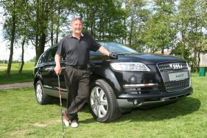 17-05-2006 SPORT: MARTIN SCHILDER GOLFTOERNOOI 2006. Op de Sluispolder te Alkmaar vond weer het Martin Schilder Golftoernooi 2006 plaats.
fotografie: Albert den Iseger-Dick Breddels.
