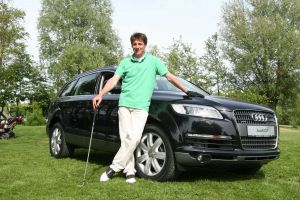 17-05-2006 SPORT: MARTIN SCHILDER GOLFTOERNOOI 2006. Op de Sluispolder te Alkmaar vond weer het Martin Schilder Golftoernooi 2006 plaats.
fotografie: Albert den Iseger-Dick Breddels.