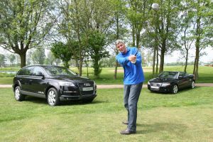 17-05-2006 SPORT: MARTIN SCHILDER GOLFTOERNOOI 2006. Op de Sluispolder te Alkmaar vond weer het Martin Schilder Golftoernooi 2006 plaats.
fotografie: Albert den Iseger-Dick Breddels.
