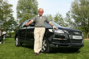 17-05-2006 SPORT: MARTIN SCHILDER GOLFTOERNOOI 2006. Op de Sluispolder te Alkmaar vond weer het Martin Schilder Golftoernooi 2006 plaats.
fotografie: Albert den Iseger-Dick Breddels.