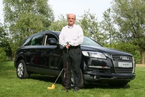 17-05-2006 SPORT: MARTIN SCHILDER GOLFTOERNOOI 2006. Op de Sluispolder te Alkmaar vond weer het Martin Schilder Golftoernooi 2006 plaats.
fotografie: Albert den Iseger-Dick Breddels.