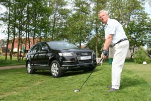 17-05-2006 SPORT: MARTIN SCHILDER GOLFTOERNOOI 2006. Op de Sluispolder te Alkmaar vond weer het Martin Schilder Golftoernooi 2006 plaats.
fotografie: Albert den Iseger-Dick Breddels.