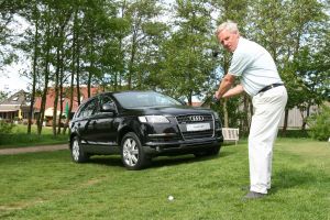 17-05-2006 SPORT: MARTIN SCHILDER GOLFTOERNOOI 2006. Op de Sluispolder te Alkmaar vond weer het Martin Schilder Golftoernooi 2006 plaats.
fotografie: Albert den Iseger-Dick Breddels.