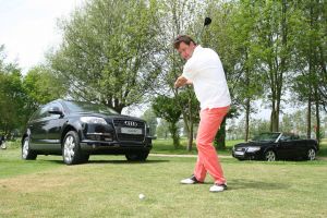 17-05-2006 SPORT: MARTIN SCHILDER GOLFTOERNOOI 2006. Op de Sluispolder te Alkmaar vond weer het Martin Schilder Golftoernooi 2006 plaats.
fotografie: Albert den Iseger-Dick Breddels.