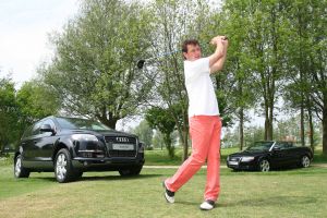 17-05-2006 SPORT: MARTIN SCHILDER GOLFTOERNOOI 2006. Op de Sluispolder te Alkmaar vond weer het Martin Schilder Golftoernooi 2006 plaats.
fotografie: Albert den Iseger-Dick Breddels.