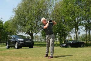 17-05-2006 SPORT: MARTIN SCHILDER GOLFTOERNOOI 2006. Op de Sluispolder te Alkmaar vond weer het Martin Schilder Golftoernooi 2006 plaats.
fotografie: Albert den Iseger-Dick Breddels.