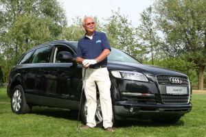 17-05-2006 SPORT: MARTIN SCHILDER GOLFTOERNOOI 2006. Op de Sluispolder te Alkmaar vond weer het Martin Schilder Golftoernooi 2006 plaats.
fotografie: Albert den Iseger-Dick Breddels.