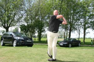 17-05-2006 SPORT: MARTIN SCHILDER GOLFTOERNOOI 2006. Op de Sluispolder te Alkmaar vond weer het Martin Schilder Golftoernooi 2006 plaats.
fotografie: Albert den Iseger-Dick Breddels.