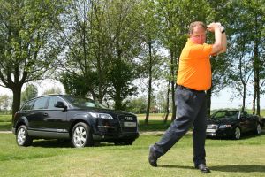 17-05-2006 SPORT: MARTIN SCHILDER GOLFTOERNOOI 2006. Op de Sluispolder te Alkmaar vond weer het Martin Schilder Golftoernooi 2006 plaats.
fotografie: Albert den Iseger-Dick Breddels.