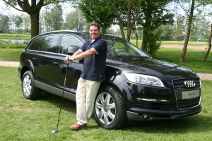 17-05-2006 SPORT: MARTIN SCHILDER GOLFTOERNOOI 2006. Op de Sluispolder te Alkmaar vond weer het Martin Schilder Golftoernooi 2006 plaats.
fotografie: Albert den Iseger-Dick Breddels.