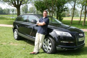 17-05-2006 SPORT: MARTIN SCHILDER GOLFTOERNOOI 2006. Op de Sluispolder te Alkmaar vond weer het Martin Schilder Golftoernooi 2006 plaats.
fotografie: Albert den Iseger-Dick Breddels.