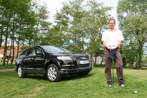 17-05-2006 SPORT: MARTIN SCHILDER GOLFTOERNOOI 2006. Op de Sluispolder te Alkmaar vond weer het Martin Schilder Golftoernooi 2006 plaats.
fotografie: Albert den Iseger-Dick Breddels.