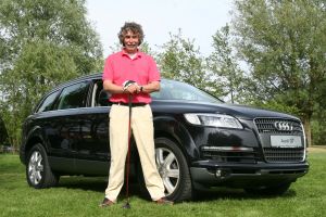 17-05-2006 SPORT: MARTIN SCHILDER GOLFTOERNOOI 2006. Op de Sluispolder te Alkmaar vond weer het Martin Schilder Golftoernooi 2006 plaats.
fotografie: Albert den Iseger-Dick Breddels.