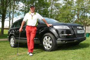 17-05-2006 SPORT: MARTIN SCHILDER GOLFTOERNOOI 2006. Op de Sluispolder te Alkmaar vond weer het Martin Schilder Golftoernooi 2006 plaats.
fotografie: Albert den Iseger-Dick Breddels.