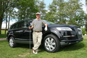 17-05-2006 SPORT: MARTIN SCHILDER GOLFTOERNOOI 2006. Op de Sluispolder te Alkmaar vond weer het Martin Schilder Golftoernooi 2006 plaats.
fotografie: Albert den Iseger-Dick Breddels.