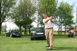 17-05-2006 SPORT: MARTIN SCHILDER GOLFTOERNOOI 2006. Op de Sluispolder te Alkmaar vond weer het Martin Schilder Golftoernooi 2006 plaats.
fotografie: Albert den Iseger-Dick Breddels.