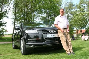 17-05-2006 SPORT: MARTIN SCHILDER GOLFTOERNOOI 2006. Op de Sluispolder te Alkmaar vond weer het Martin Schilder Golftoernooi 2006 plaats.
fotografie: Albert den Iseger-Dick Breddels.