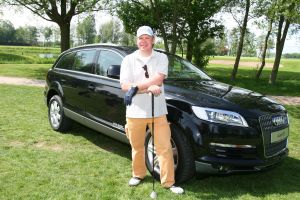 17-05-2006 SPORT: MARTIN SCHILDER GOLFTOERNOOI 2006. Op de Sluispolder te Alkmaar vond weer het Martin Schilder Golftoernooi 2006 plaats.
fotografie: Albert den Iseger-Dick Breddels.