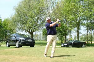 17-05-2006 SPORT: MARTIN SCHILDER GOLFTOERNOOI 2006. Op de Sluispolder te Alkmaar vond weer het Martin Schilder Golftoernooi 2006 plaats.
fotografie: Albert den Iseger-Dick Breddels.