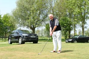 17-05-2006 SPORT: MARTIN SCHILDER GOLFTOERNOOI 2006. Op de Sluispolder te Alkmaar vond weer het Martin Schilder Golftoernooi 2006 plaats.
fotografie: Albert den Iseger-Dick Breddels.