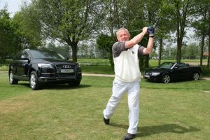 17-05-2006 SPORT: MARTIN SCHILDER GOLFTOERNOOI 2006. Op de Sluispolder te Alkmaar vond weer het Martin Schilder Golftoernooi 2006 plaats.
fotografie: Albert den Iseger-Dick Breddels.