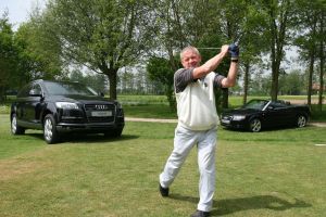 17-05-2006 SPORT: MARTIN SCHILDER GOLFTOERNOOI 2006. Op de Sluispolder te Alkmaar vond weer het Martin Schilder Golftoernooi 2006 plaats.
fotografie: Albert den Iseger-Dick Breddels.