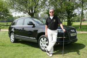 17-05-2006 SPORT: MARTIN SCHILDER GOLFTOERNOOI 2006. Op de Sluispolder te Alkmaar vond weer het Martin Schilder Golftoernooi 2006 plaats.
fotografie: Albert den Iseger-Dick Breddels.