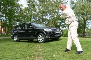 17-05-2006 SPORT: MARTIN SCHILDER GOLFTOERNOOI 2006. Op de Sluispolder te Alkmaar vond weer het Martin Schilder Golftoernooi 2006 plaats.
fotografie: Albert den Iseger-Dick Breddels.