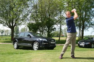 17-05-2006 SPORT: MARTIN SCHILDER GOLFTOERNOOI 2006. Op de Sluispolder te Alkmaar vond weer het Martin Schilder Golftoernooi 2006 plaats.
fotografie: Albert den Iseger-Dick Breddels.