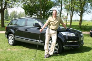 17-05-2006 SPORT: MARTIN SCHILDER GOLFTOERNOOI 2006. Op de Sluispolder te Alkmaar vond weer het Martin Schilder Golftoernooi 2006 plaats.
fotografie: Albert den Iseger-Dick Breddels.