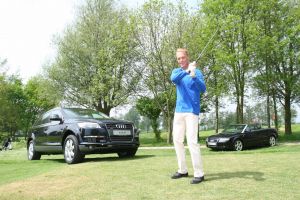 17-05-2006 SPORT: MARTIN SCHILDER GOLFTOERNOOI 2006. Op de Sluispolder te Alkmaar vond weer het Martin Schilder Golftoernooi 2006 plaats.
fotografie: Albert den Iseger-Dick Breddels.