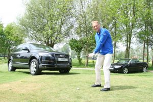 17-05-2006 SPORT: MARTIN SCHILDER GOLFTOERNOOI 2006. Op de Sluispolder te Alkmaar vond weer het Martin Schilder Golftoernooi 2006 plaats.
fotografie: Albert den Iseger-Dick Breddels.