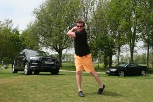 17-05-2006 SPORT: MARTIN SCHILDER GOLFTOERNOOI 2006. Op de Sluispolder te Alkmaar vond weer het Martin Schilder Golftoernooi 2006 plaats.
fotografie: Albert den Iseger-Dick Breddels.