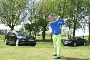17-05-2006 SPORT: MARTIN SCHILDER GOLFTOERNOOI 2006. Op de Sluispolder te Alkmaar vond weer het Martin Schilder Golftoernooi 2006 plaats.
fotografie: Albert den Iseger-Dick Breddels.