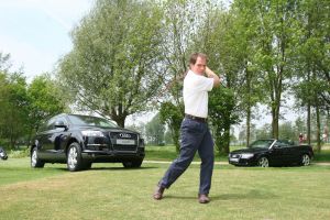 17-05-2006 SPORT: MARTIN SCHILDER GOLFTOERNOOI 2006. Op de Sluispolder te Alkmaar vond weer het Martin Schilder Golftoernooi 2006 plaats.
fotografie: Albert den Iseger-Dick Breddels.