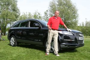 17-05-2006 SPORT: MARTIN SCHILDER GOLFTOERNOOI 2006. Op de Sluispolder te Alkmaar vond weer het Martin Schilder Golftoernooi 2006 plaats.
fotografie: Albert den Iseger-Dick Breddels.