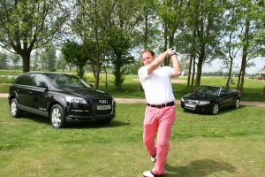 17-05-2006 SPORT: MARTIN SCHILDER GOLFTOERNOOI 2006. Op de Sluispolder te Alkmaar vond weer het Martin Schilder Golftoernooi 2006 plaats.
fotografie: Albert den Iseger-Dick Breddels.