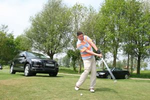 17-05-2006 SPORT: MARTIN SCHILDER GOLFTOERNOOI 2006. Op de Sluispolder te Alkmaar vond weer het Martin Schilder Golftoernooi 2006 plaats.
fotografie: Albert den Iseger-Dick Breddels.