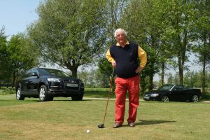 17-05-2006 SPORT: MARTIN SCHILDER GOLFTOERNOOI 2006. Op de Sluispolder te Alkmaar vond weer het Martin Schilder Golftoernooi 2006 plaats.
fotografie: Albert den Iseger-Dick Breddels.