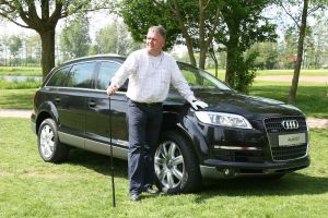 17-05-2006 SPORT: MARTIN SCHILDER GOLFTOERNOOI 2006. Op de Sluispolder te Alkmaar vond weer het Martin Schilder Golftoernooi 2006 plaats.
fotografie: Albert den Iseger-Dick Breddels.