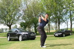 17-05-2006 SPORT: MARTIN SCHILDER GOLFTOERNOOI 2006. Op de Sluispolder te Alkmaar vond weer het Martin Schilder Golftoernooi 2006 plaats.
fotografie: Albert den Iseger-Dick Breddels.