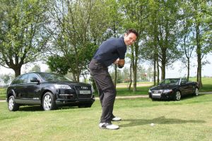 17-05-2006 SPORT: MARTIN SCHILDER GOLFTOERNOOI 2006. Op de Sluispolder te Alkmaar vond weer het Martin Schilder Golftoernooi 2006 plaats.
fotografie: Albert den Iseger-Dick Breddels.