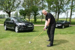 17-05-2006 SPORT: MARTIN SCHILDER GOLFTOERNOOI 2006. Op de Sluispolder te Alkmaar vond weer het Martin Schilder Golftoernooi 2006 plaats.
fotografie: Albert den Iseger-Dick Breddels.