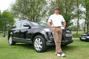 17-05-2006 SPORT: MARTIN SCHILDER GOLFTOERNOOI 2006. Op de Sluispolder te Alkmaar vond weer het Martin Schilder Golftoernooi 2006 plaats.
fotografie: Albert den Iseger-Dick Breddels.
