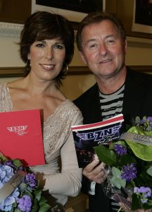 06-06-2007 SHOWBIZZ; BZN TREKT DE STEKKER ERUIT. Oneenigheid en meningverschillen tekenen afscheid BZN.
foto: Albert den Iseger.