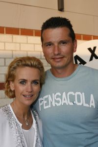 03-06-2007 SHOWBIZZ; TOPPERS RENE FROGER-GORDON EN GERARD JOLING IN CONCERT 2007.
foto: Albert den Iseger.