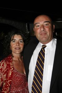 23-06-2007 SHOWBIZZ; AMSTERDAM DINER ALWEER VOOR DE VIJFTIENDE KEER EEN TOP GALA FEEST. Alles en iedereen ontmoete elkaar weer op dit Gala feest voor het goede doel namelijk bestrijding en begeleiding van Aids in Afrika. Artiesten - Politiek - Zakenwereld - Koninklijk Huis en soapies iedereen genoot van deze heerlijke avond vol met muziek, eten en drinken en dat allemaal voor het goede doel.
foto: Albert den Iseger.